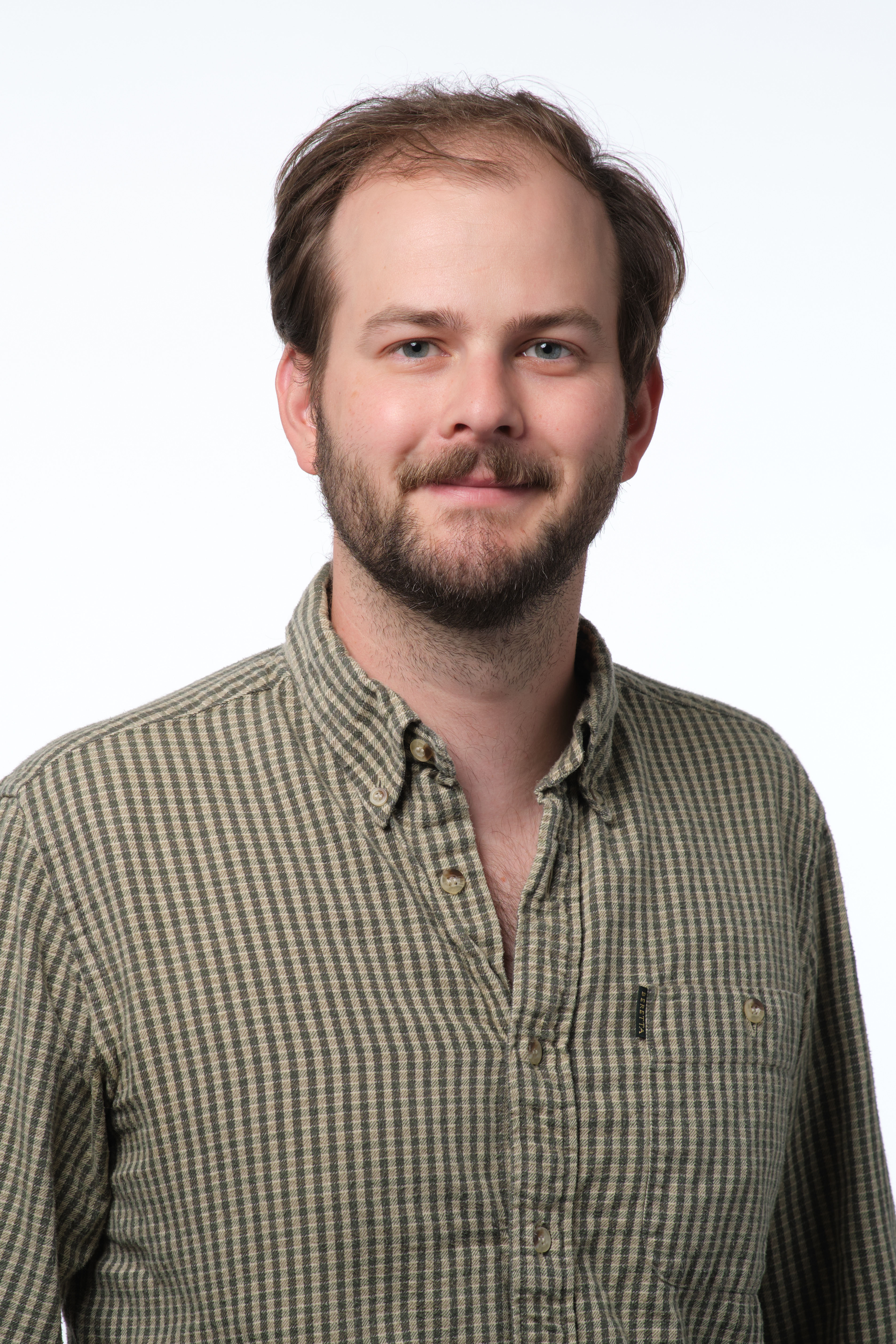 Matthew Reat